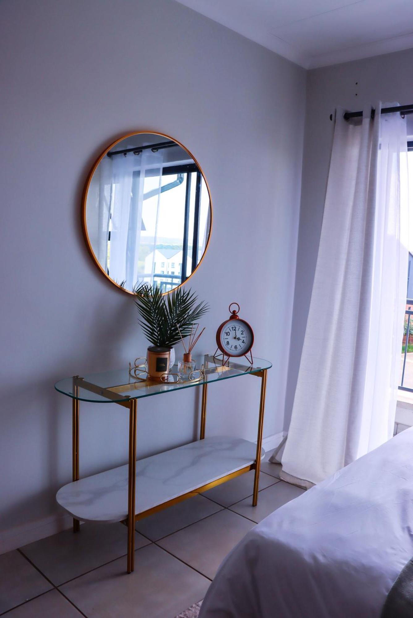 The Blyde 1467 Appartement