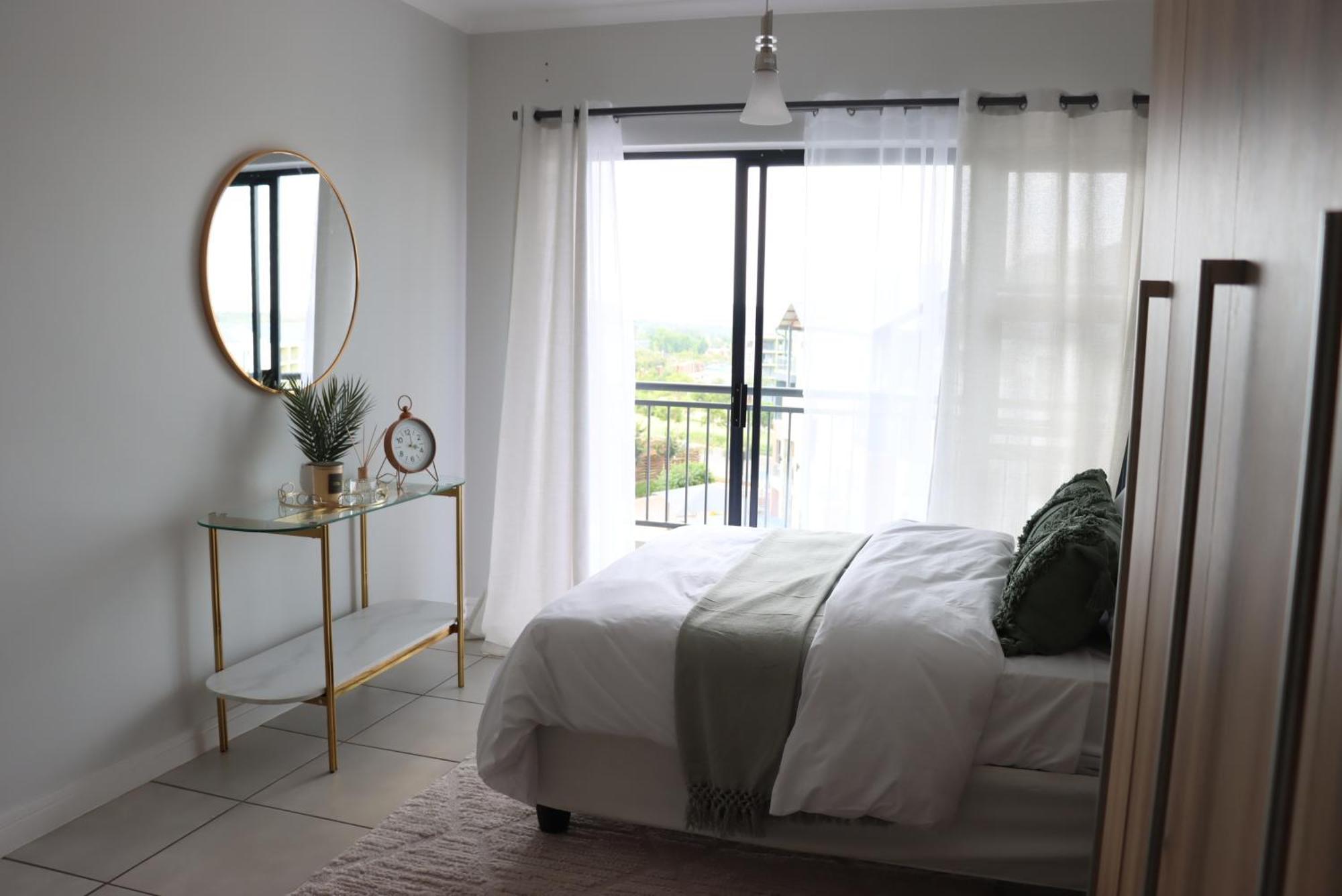 The Blyde 1467 Pretoria-Noord